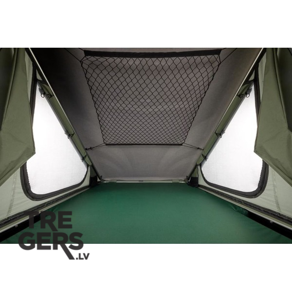 Thule Basin Wedge Roof Top Tent 2 Vietīga Jumta Telts